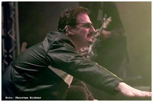 Bobby Kimball