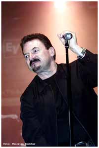 Bobby Kimball